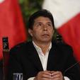 Pedro Castillo oficializa pedido de asilo ao governo do México (Paolo Aguilar/EFE - 11.10.2022)